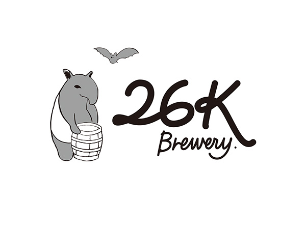 武蔵境 26K brewery