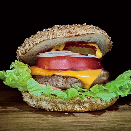 BK JACK